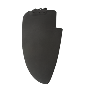 Hobie Rudder, Large-Blade Only, Twist - 81397