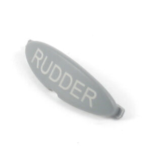 Hobie Cap, T-Handle "Rudder" - 814011