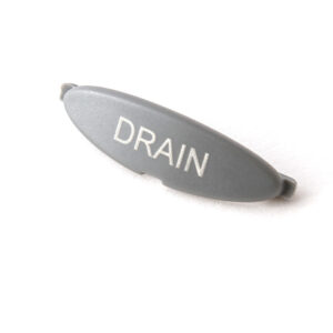 Hobie Cap T-Handle – “Drain” – 814014