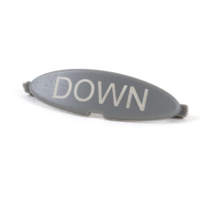 Hobie Cap T-Handle (Down) - 81407