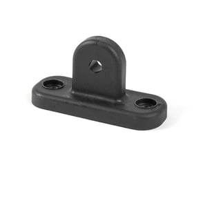 Hobie Foot Mount, Straight / H-Bar - 84500110