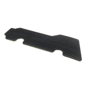Hobie Floor Mat Left - Black - 845025