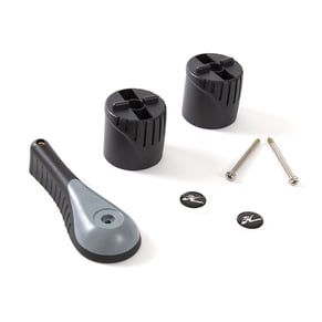 Hobie Dual Steering Riser Kit - PA - 84506021