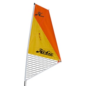 Hobie Sail Kit Kayak Papaya/Orange - 84514002