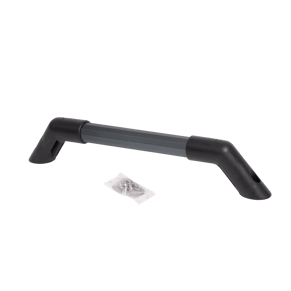 Hobie H-Rail Bolt On Rail Kit 9" - 84626001