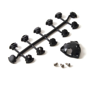 Hobie Thru Hull 3 Way Plug Kit - 86505613