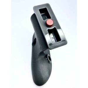 Hobie Steering Mounty Assy, Rt V2 - 87800008
