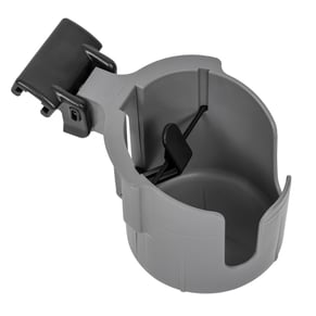 Hobie Cup Holder Assy, Seat Track - 87800085