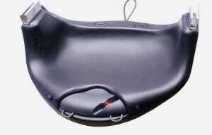 Prijon Touring Seat Basic with Rails