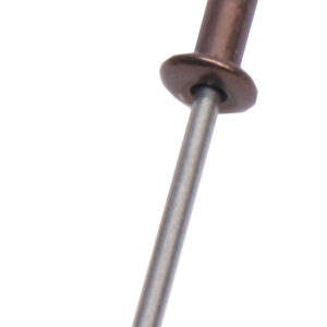 Prijon Rivet for Deck Fitting- 4x14 - #90037