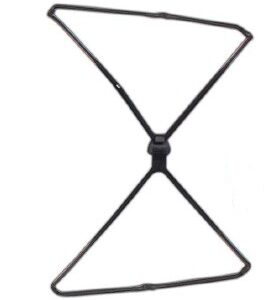 Prijon Rubber-T for Plastic Cover - 90120