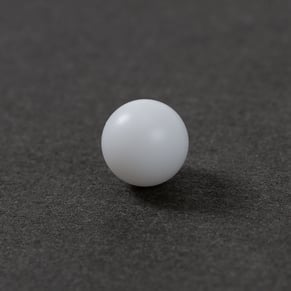 Hobie Delrin Ball 3/8 Dia (Pkg of 12) - 90610112