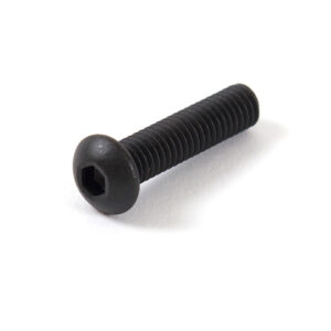 Hobie Screw 5/16-18 X 1.375 Bhcs Blk - 98100090