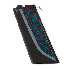 Hobie Eclispe Flow Fin Assembly - 98100207