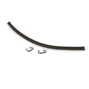 Hobie Bungee Eclipse Rudder Well - 98100211