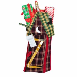 #99238 - Outhouse Stocking