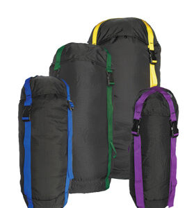 Anaconda Compression Stuff Bag - 7" x 21"