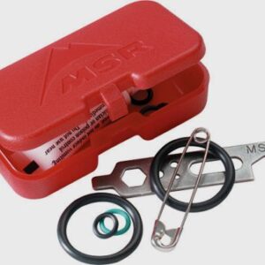 MSR Annual Maintenance Kit - Liquid Fuel Stoves