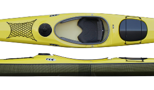 Prijon Barracuda RS