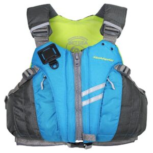 Stohlquist Betsea – XS/SM – Cyan - QF1744110S