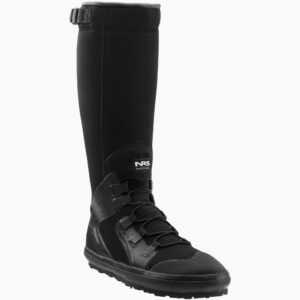 NRS Boundary Shoe with Laces – Size 10