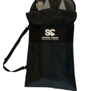 Spring Creek Carrying Bag for Canoe/Kayak/SUP Stabilizer Foat Package - PS-1025