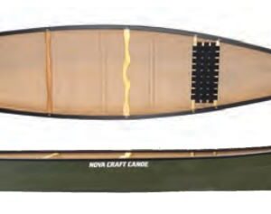 Nova Craft Lure - 15'7" - Square Back