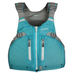 Stohlquist Cruiser - Turquoise/White – Plus - QF1334309XL