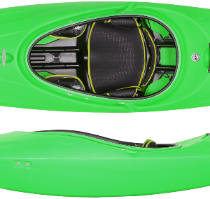 Prijon Curve 2.5 Pro - Only Available in Red