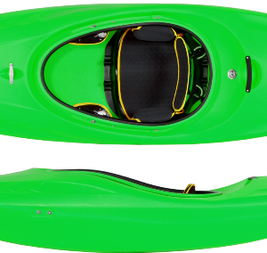 Prijon Curve 2.5 Sport