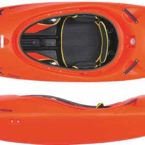 Prijon Curve Creek 3.5 Pro