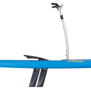 Hobie Eclipse ACX 10.5 DLX – Blue
