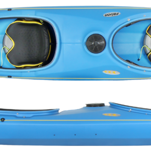Prijon Excursion Evo - Blue