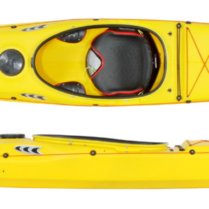 Prijon Grizzly – Yellow