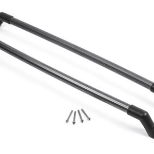 Hobie H-Rail Bolt on Kit for Hobie Outback - 84626104