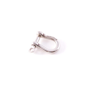 Hobie Shackle 4 MM Bow W/5/32" Pin - H2131