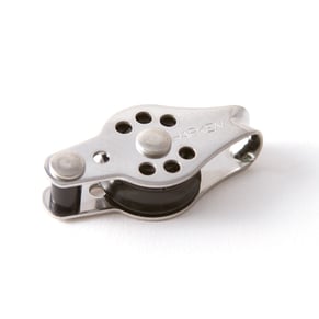 Hobie Block Micro W/Becket - 92070000