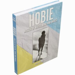 Hobie-Master of Water, Wind and Waves - 87369116