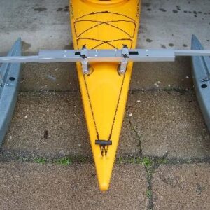 Spring Creek Kayak Stabilizers (HD) Complete Package - PS-204