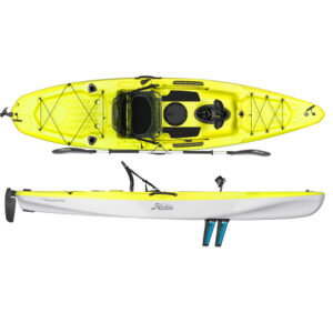 Hobie Mirage Passport 12.0 - Seagrass