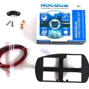 Hobie Lowrance Fishfinder Lithium Power Kit - 72020145