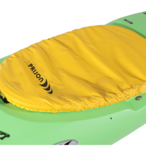 Prijon Cockpit Hatch Cover CustomLine Relax #10/78190 - Red