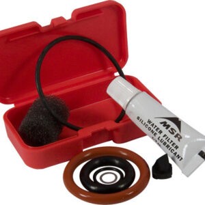 MSR Miniworks / WaterWorks Maintenance Kit - 56002
