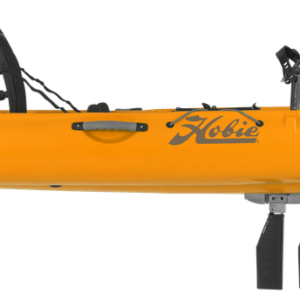 Hobie Mirage Revolution 11 – Papaya