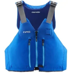 NRS Clearwater Mesh Back - XS/SM - Blue - 40007.03.100