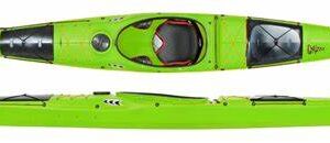 Prijon Grizzly - Bright Green