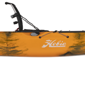 Hobie Mirage Outback - Papaya Camo