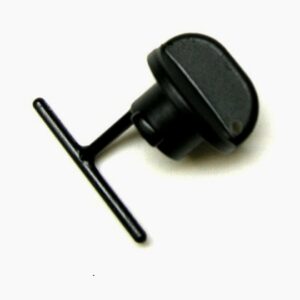 Prijon Whitewater Drain Plug - 90097