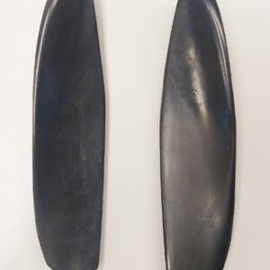 Prijon Braces for Older Model Kayaks - #90206
