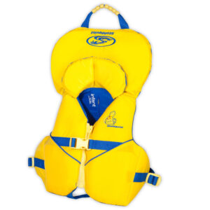 Stohlquist Infant Yellow/Blue <30 lbs. - QF1390742J
